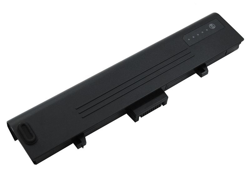 RETRO Dell Inspiron XPS M1330 Notebook Bataryası - 6 Cell — Start Teknoloji Ve Danışmanlık San. Tic. Ltd. Şti.