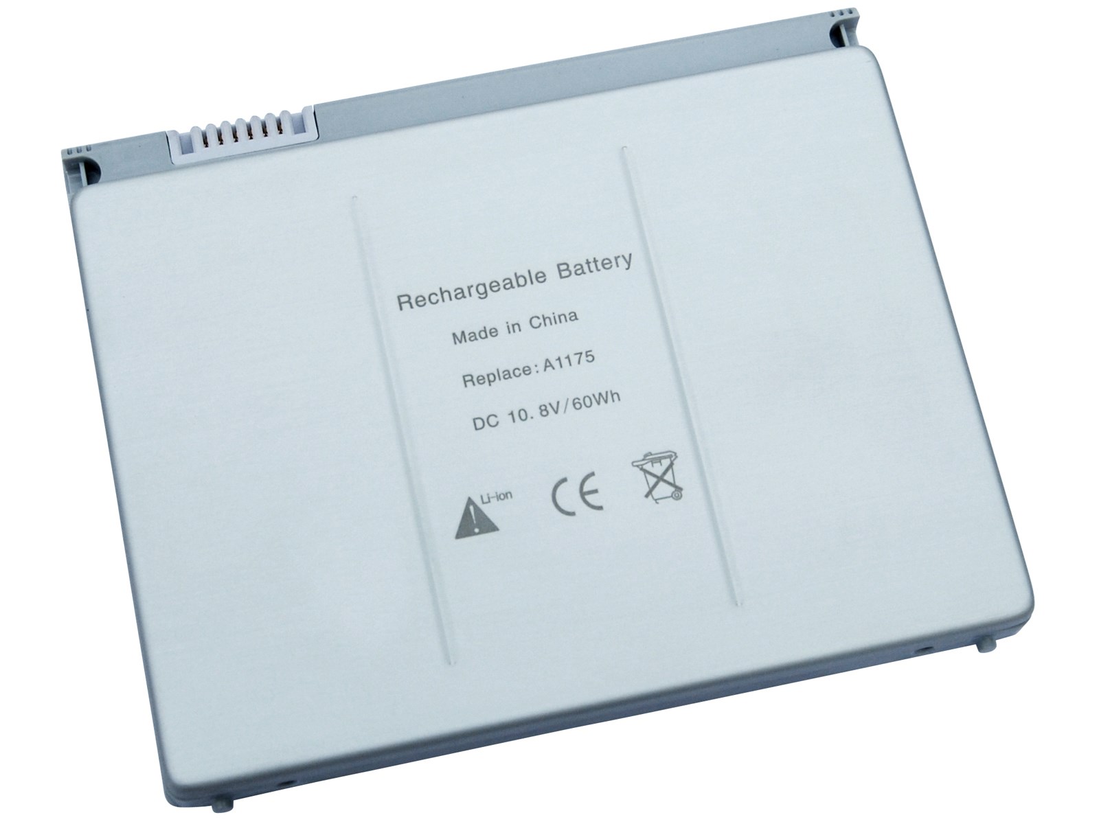 RETRO Apple A1175 MacBook Pro 15-inch Notebook Bataryası — Start Teknoloji Ve Danışmanlık San. Tic. Ltd. Şti.