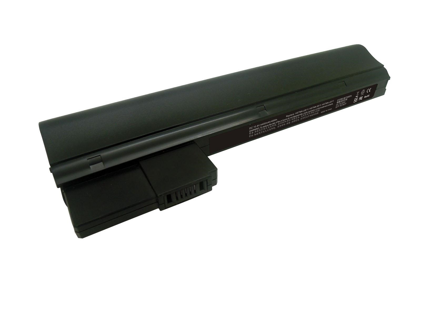 RETRO Hp Mini 110-3500, ED06DF, XQ505AA Notebook Bataryası - Siyah — Start Teknoloji Ve Danışmanlık San. Tic. Ltd. Şti.