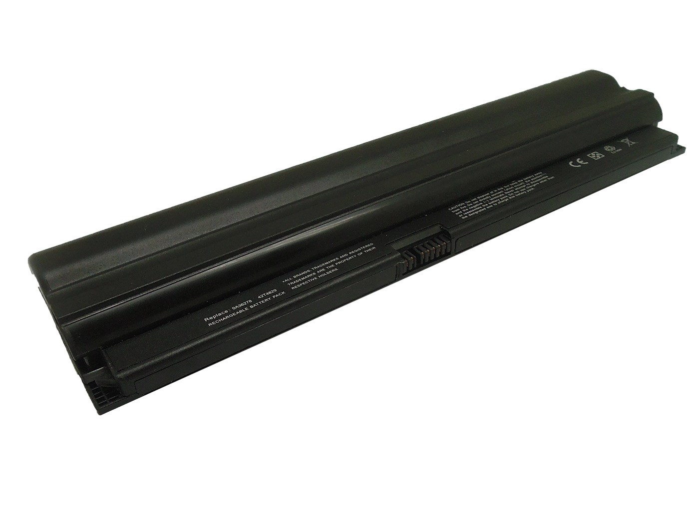 RETRO Lenovo ThinkPad Edge 11, E10, X100e, X120e Notebook Bataryası — Start Teknoloji Ve Danışmanlık San. Tic. Ltd. Şti.
