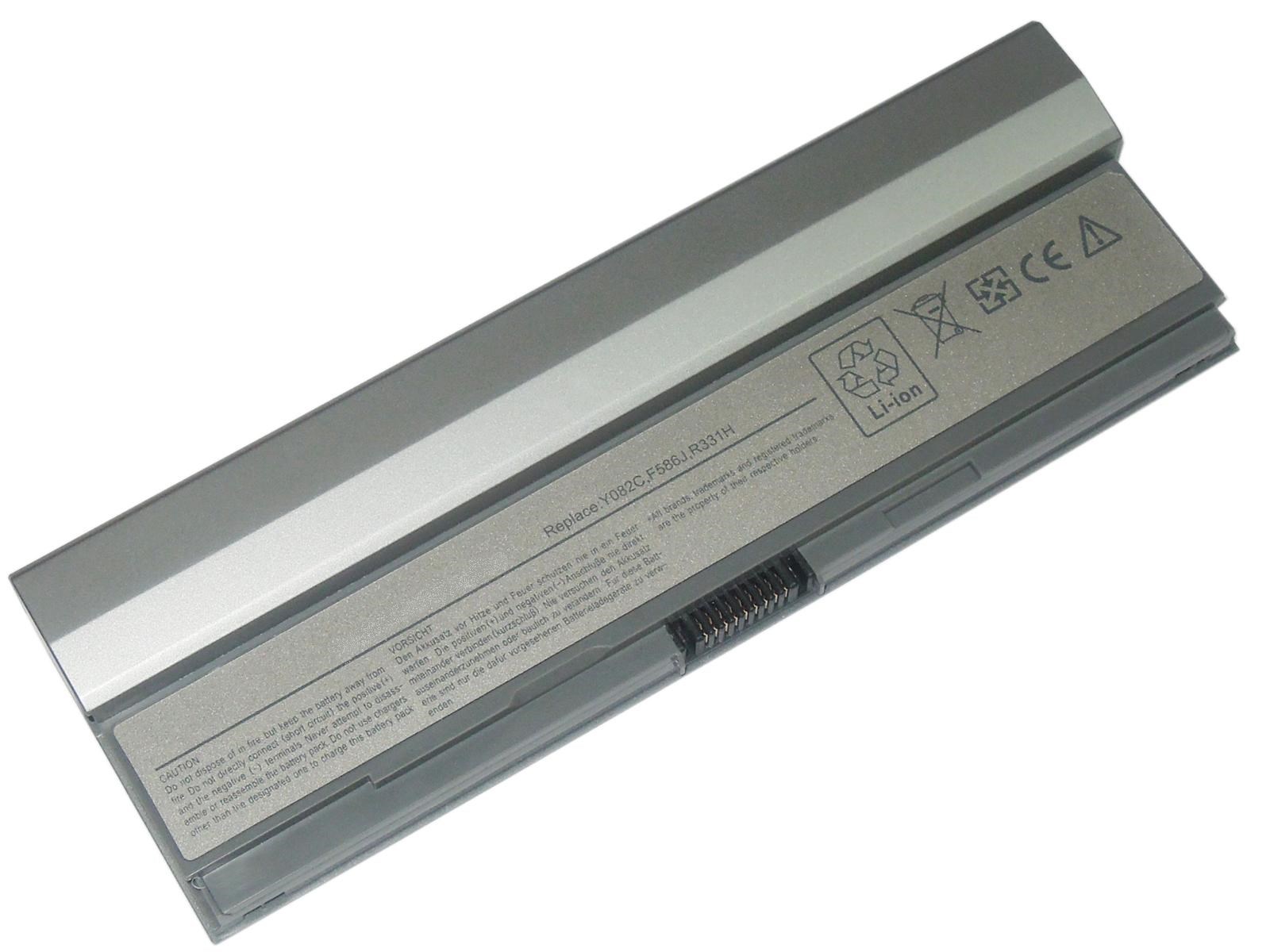 RETRO Dell Latitude E4200 Notebook Bataryası - 6 Cell — Start Teknoloji Ve Danışmanlık San. Tic. Ltd. Şti.