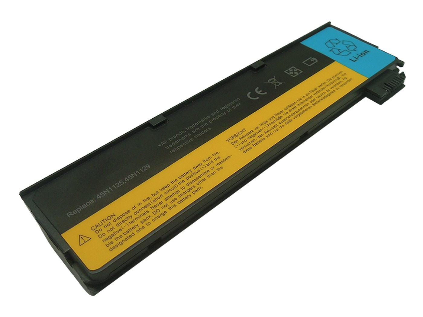 RETRO Lenovo ThinkPad T440, T440s Dış Notebook Bataryası — Start Teknoloji Ve Danışmanlık San. Tic. Ltd. Şti.