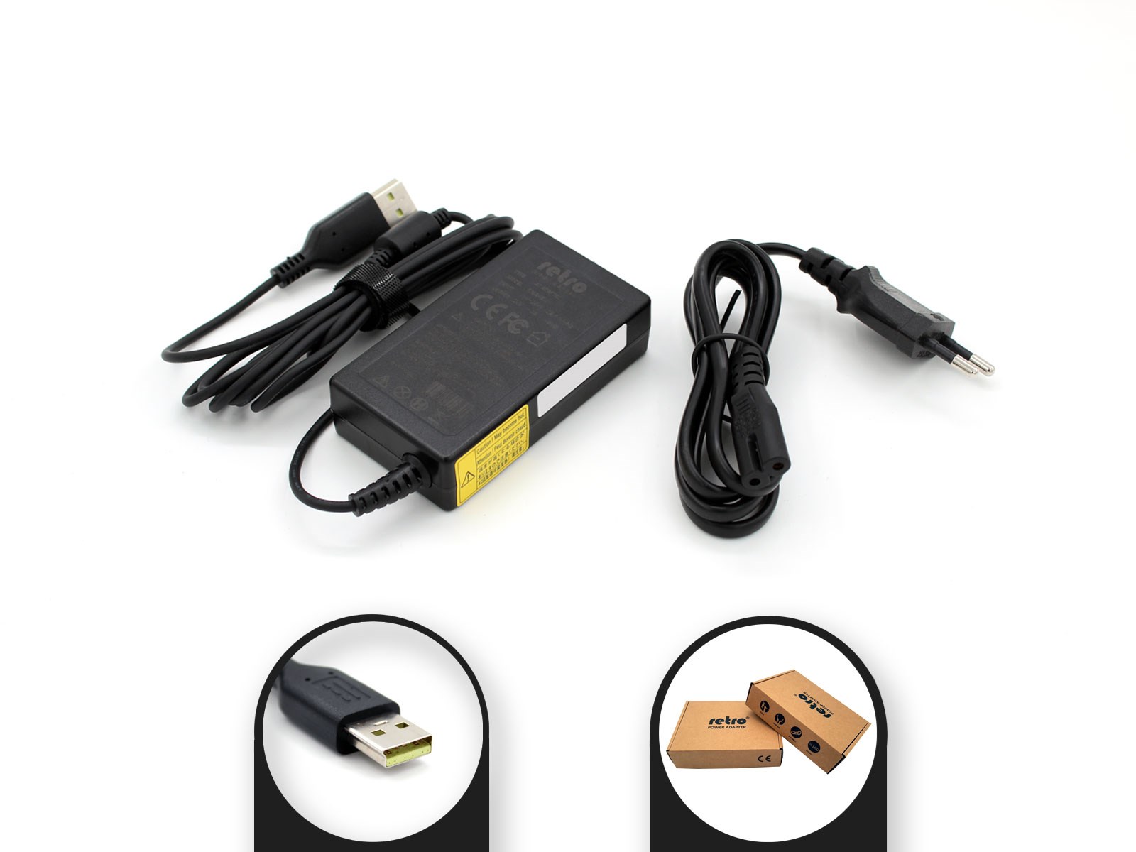Sylar RETRO Lenovo Yoga 3 40W Notebook Adaptör RNA-IB10 — Start Teknoloji Ve Danışmanlık San. Tic. Ltd. Şti.