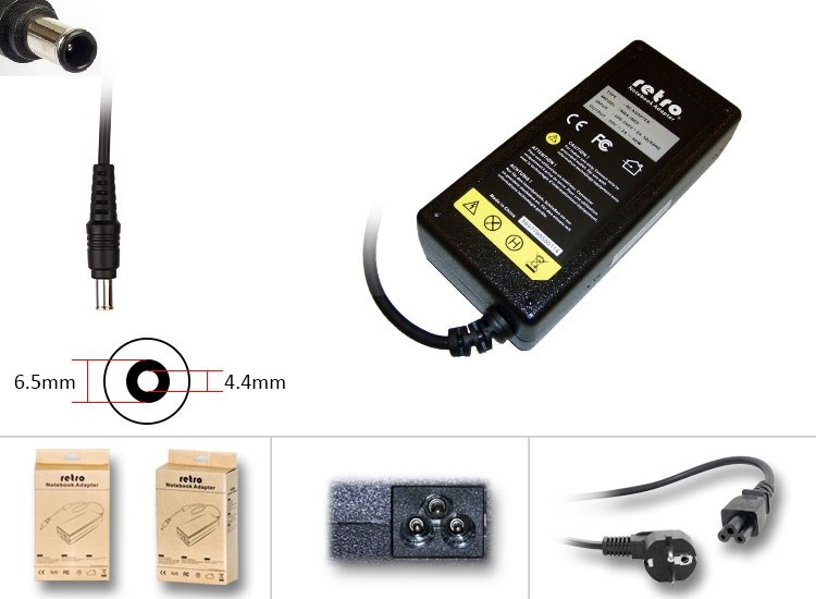 RETRO 12V 3A 36W Lg Flatron, Samsung SyncMaster Lcd Monitör Adaptörü RPA-AC207 (RPA-AC012) — Start Teknoloji Ve Danışmanlık San. Tic. Ltd. Şti.