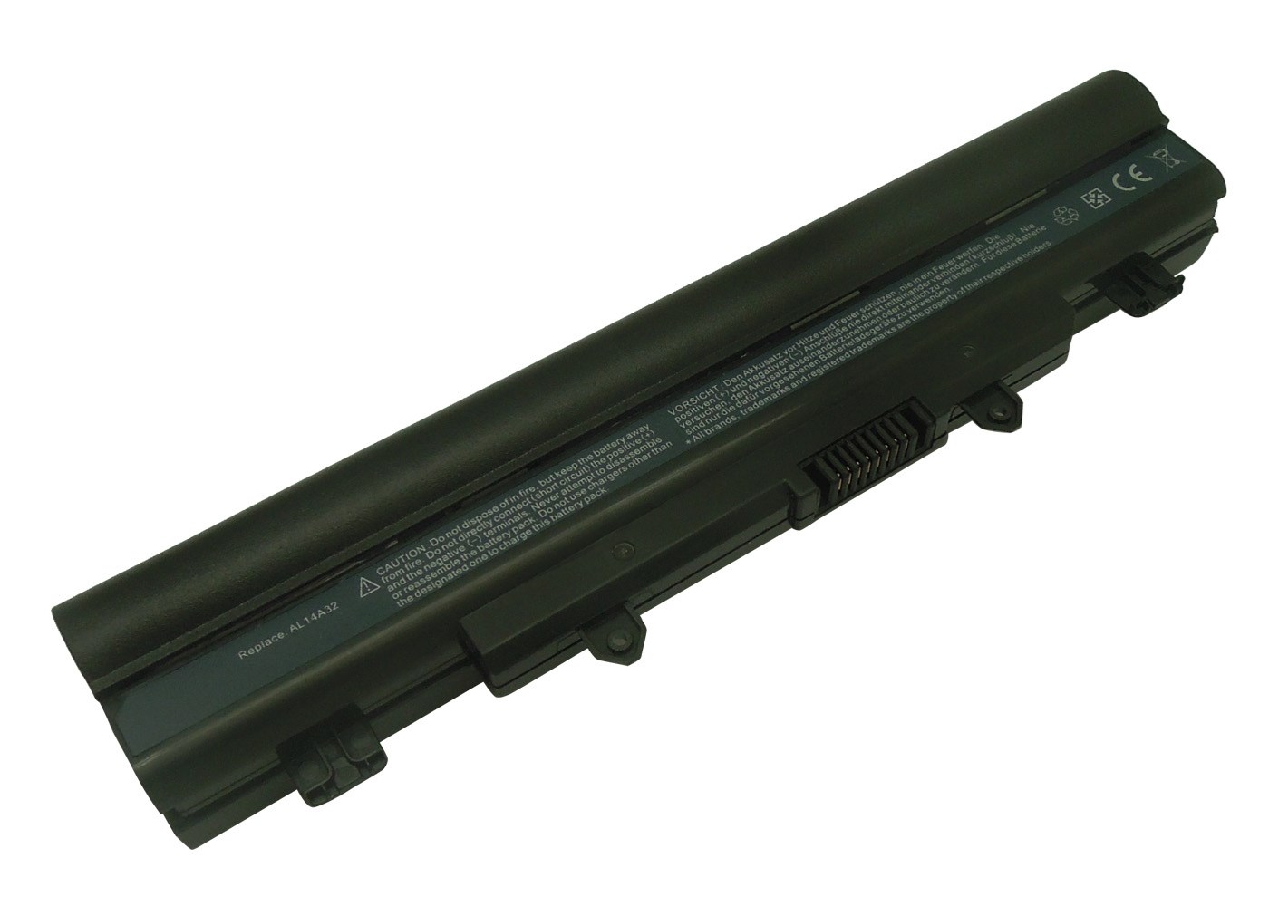RETRO Acer Aspire E5-571G, AL14A32 Notebook Bataryası — Start Teknoloji Ve Danışmanlık San. Tic. Ltd. Şti.