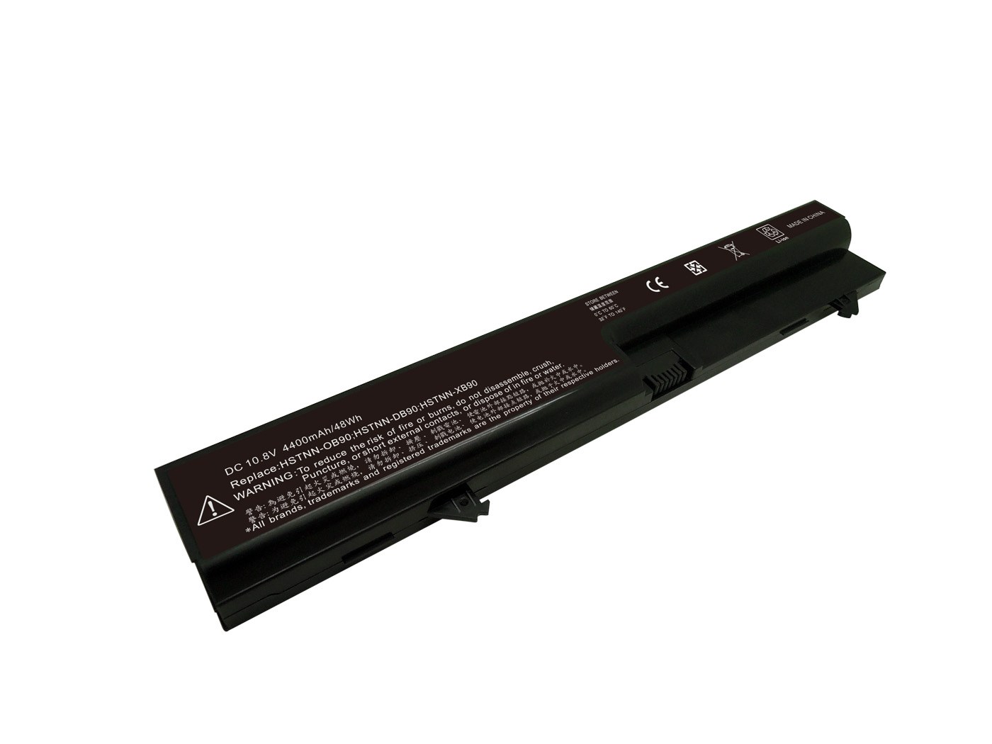 RETRO Hp ProBook 4410s, 4415s, 4416s, NZ374AA Notebook Bataryası — Start Teknoloji Ve Danışmanlık San. Tic. Ltd. Şti.