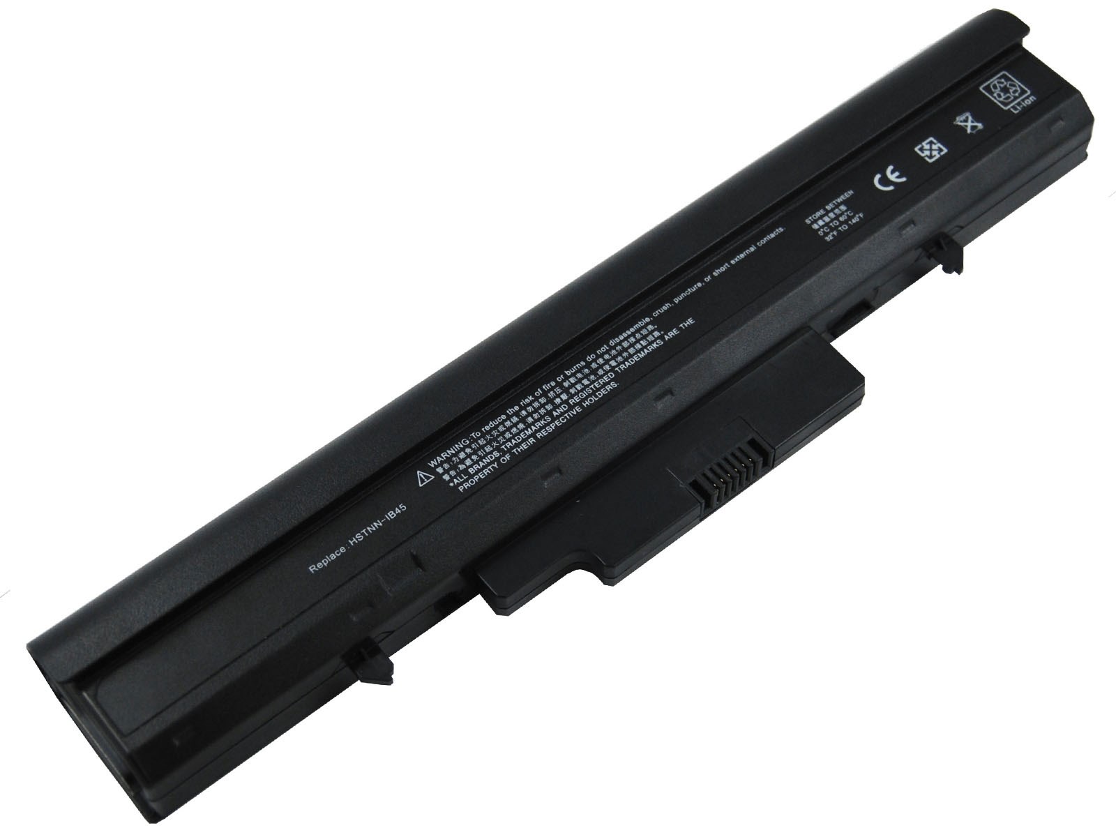 RETRO Hp 510, Hp 530, RW557AA Notebook Bataryası - 4 Cell — Start Teknoloji Ve Danışmanlık San. Tic. Ltd. Şti.