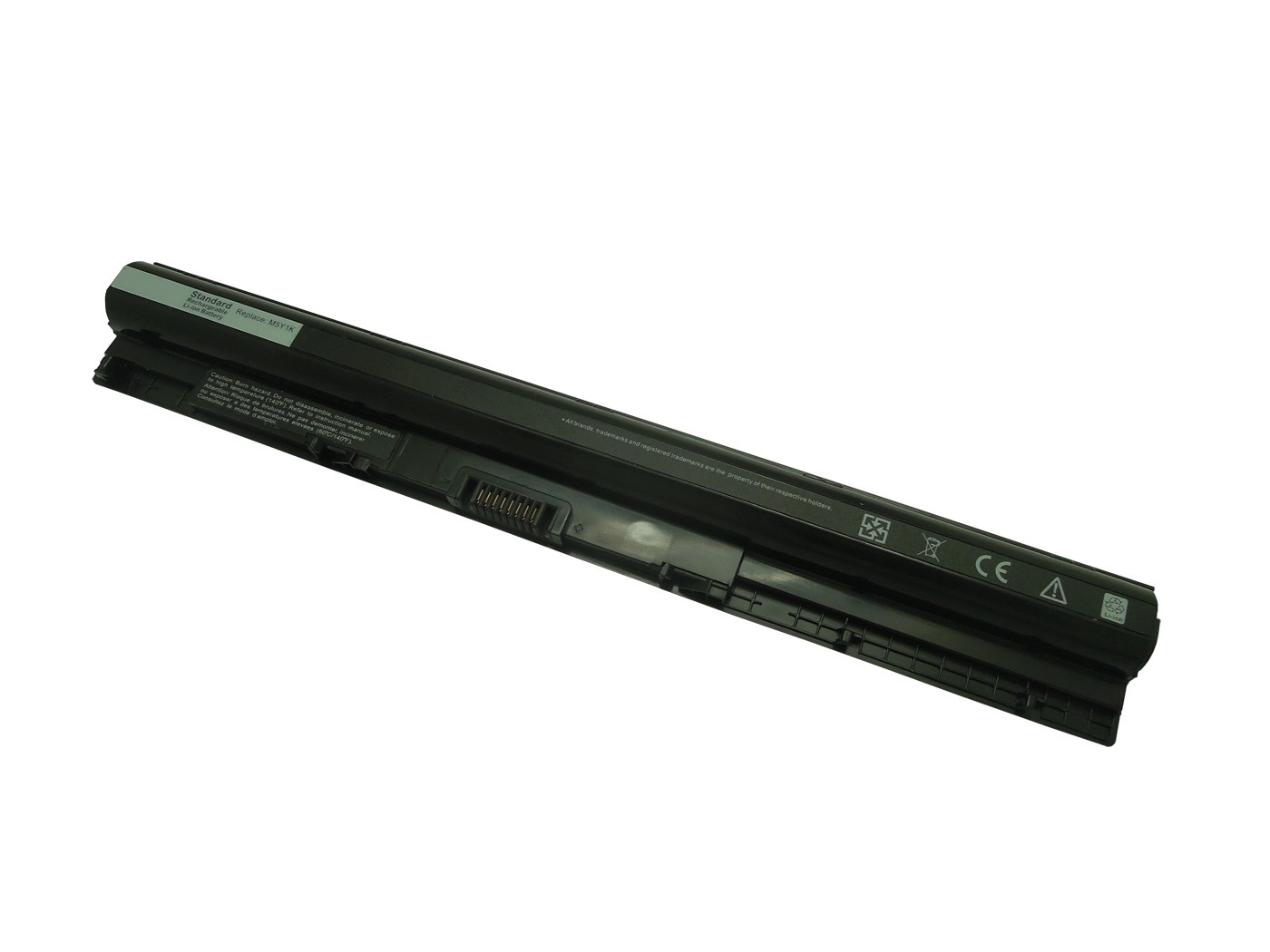 RETRO Dell Inspiron 5551, 5558 Notebook Bataryası - 4 Cell — Start Teknoloji Ve Danışmanlık San. Tic. Ltd. Şti.