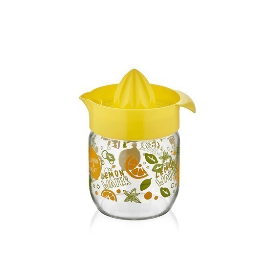 Fresia Desenli Limonluk 425 cc -11635