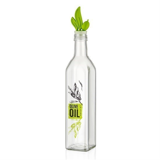 Olive Kare Yağlık 500 cc -11659
