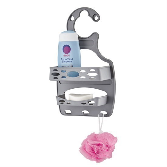 Pronto Banyo Askısı -11373