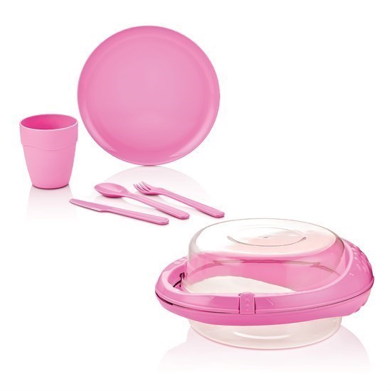 Handy Piknik Seti (32 Parça) -11378