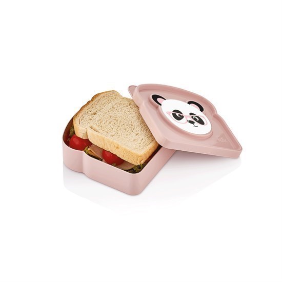 Panda Beslenme Kutusu -11310