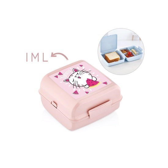 Magic Beslenme Kutusu -11284