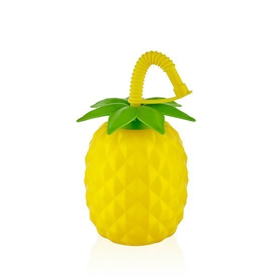 Ananas Pipetli Suluk -11527