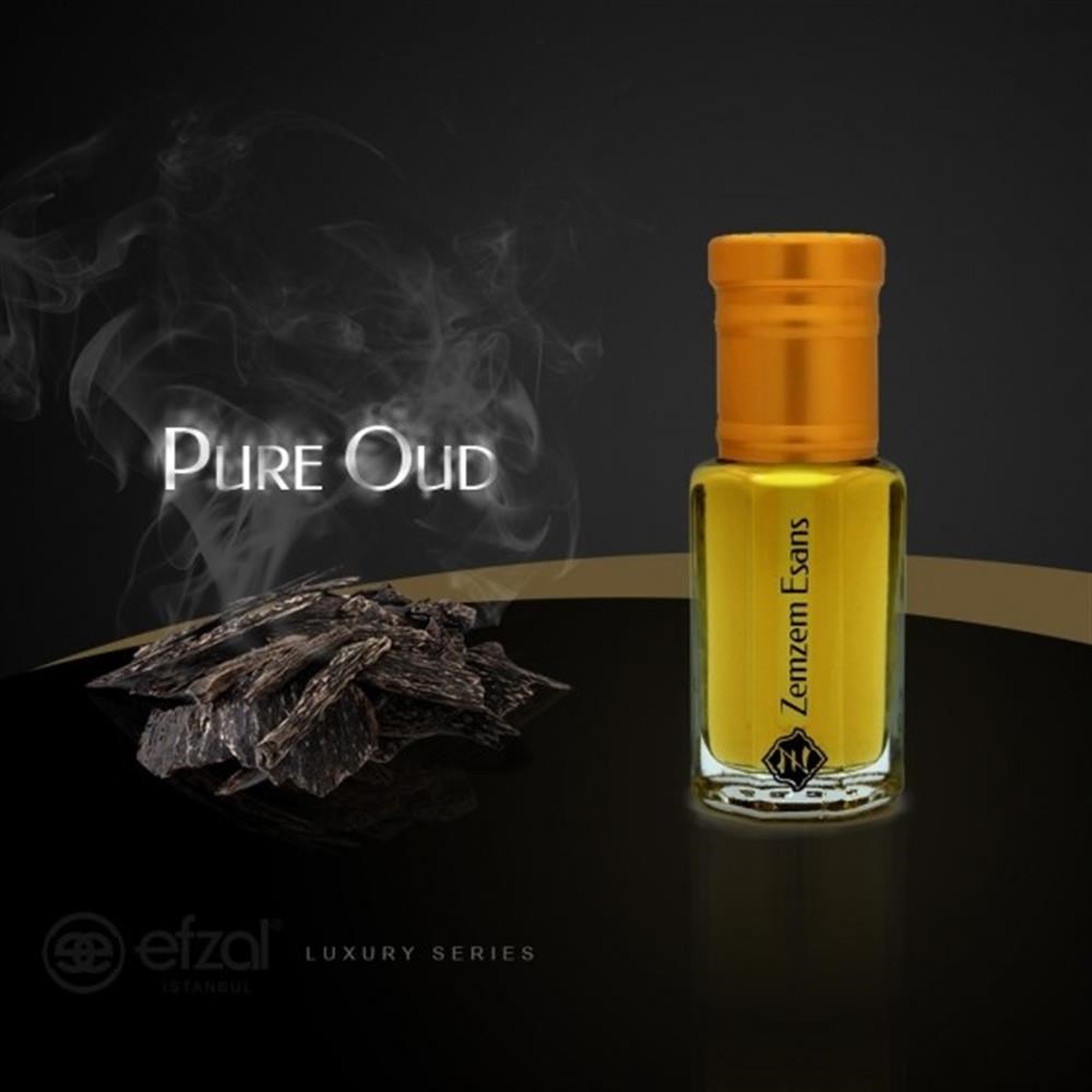 Esans  Lüx Kokular  Efzal Pure Oud Esansı