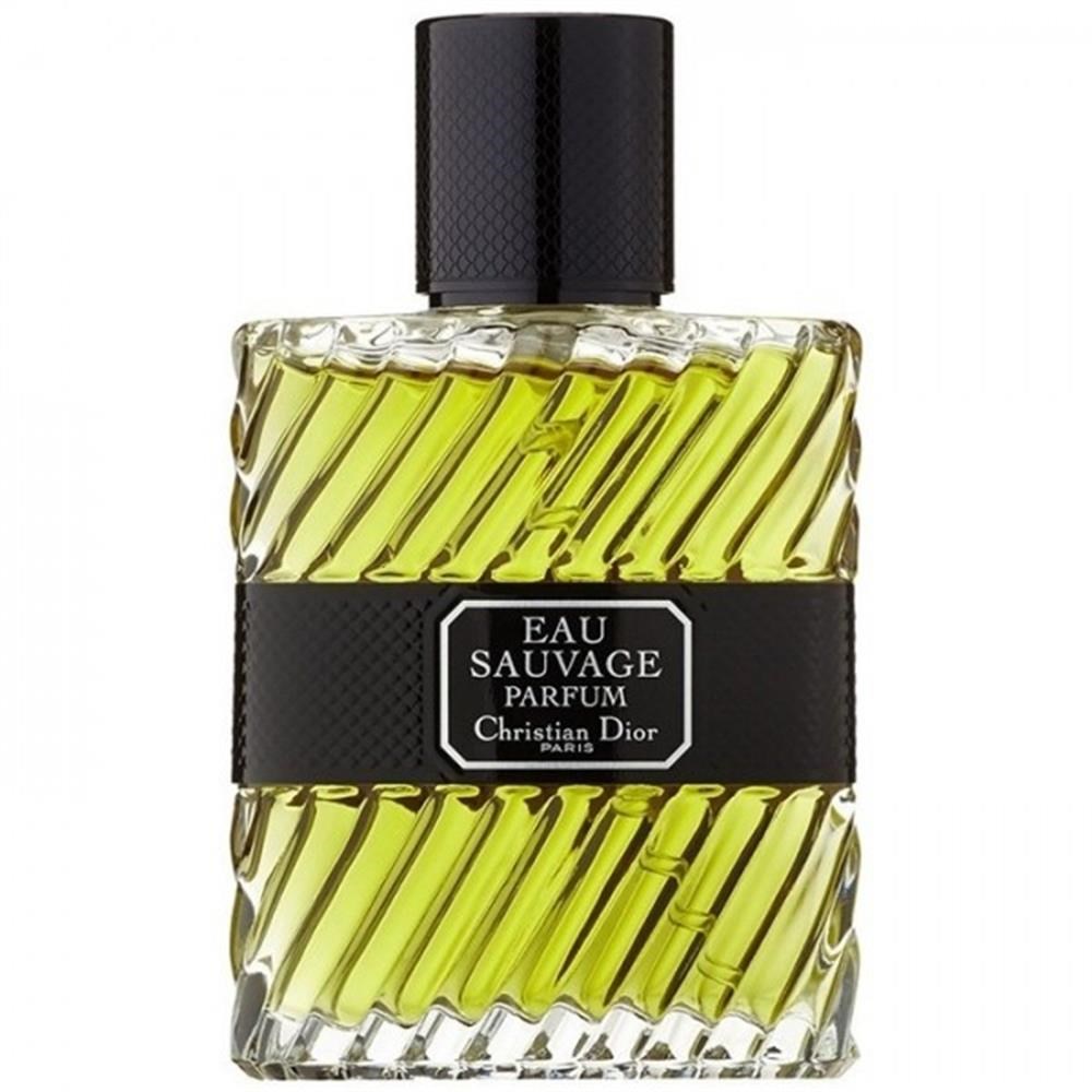 Dior Eau Sauvage Oryantal-Odunsu Kokulu Muadil Alkolsüz Parfüm & Esans & Orjinal Tester Erkek Parfümü