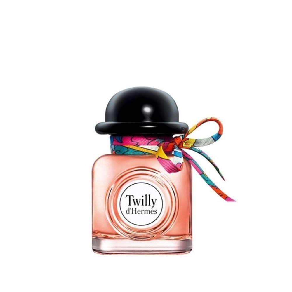 Twilly d Hermes Çiçek-Yeşil  Kokulu Muadil Alkolsüz Parfüm & Esans & Orjinal Tester Erkek Parfümü