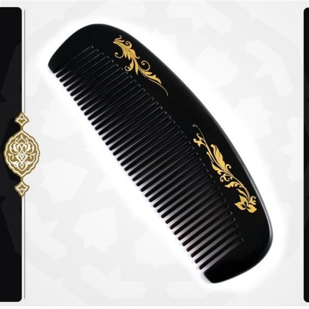 Diğer Ürünler  El yapımı Taraklar  Manda Boynuzu Tarak