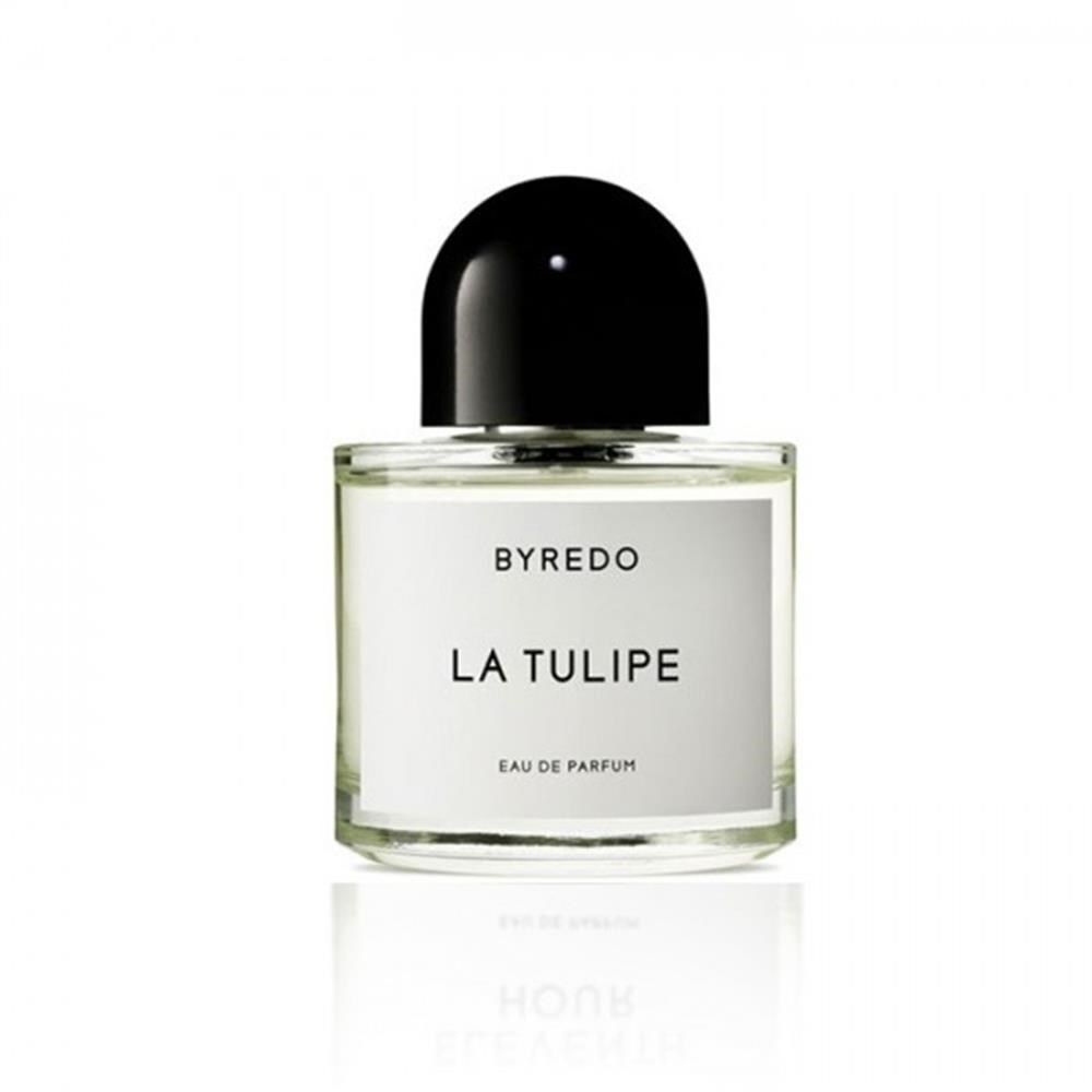 ByRedo La Tulipe Çiçeksi  Kokulu Muadil Alkolsüz Parfüm & Esans & Orjinal Tester Erkek Parfümü