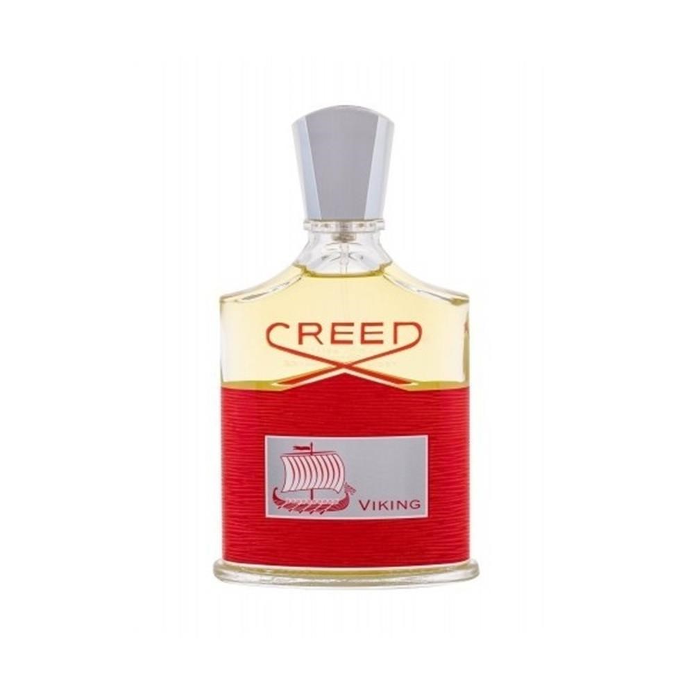 Creed Viking Odunsu-Aromatik Kokulu Muadil Alkolsüz Parfüm & Esans & Orjinal Tester Erkek Parfümü