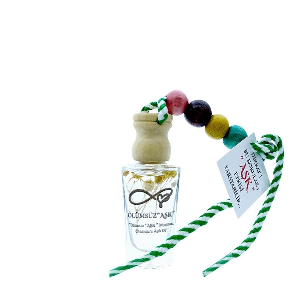 12 ML OTO KOKUSU ARAÇ ARABA PARFÜMÜ