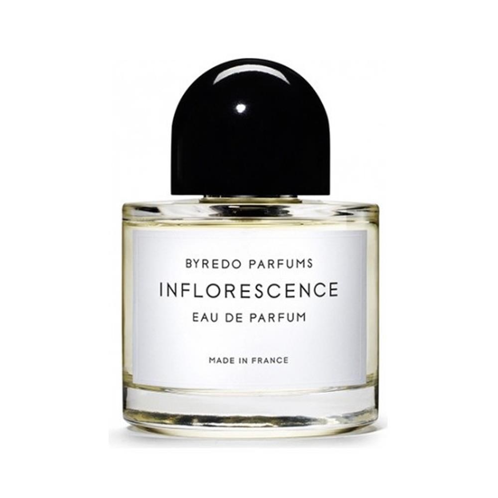 ByRedo Inflorescence Çiçek Kokulu Muadil Alkolsüz Parfüm & Esans & Orjinal Tester Erkek Parfümü