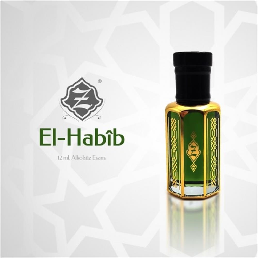Esans  Lüx Kokular  El Habib Esansı