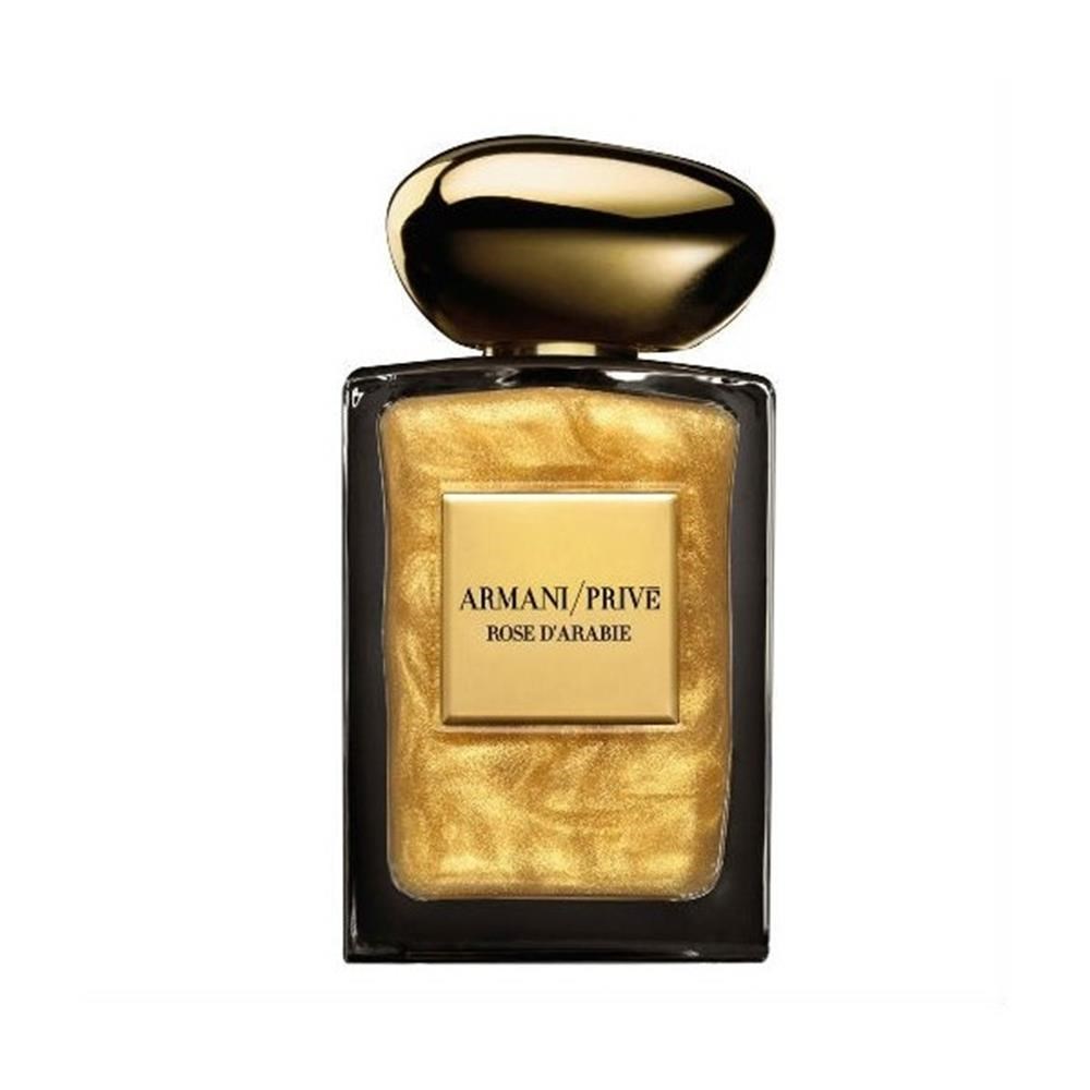 Armani Prive Rose d Arabie Oryantal-Vanilya Kokulu Muadil Alkolsüz Parfüm & Esans & Orjinal Tester Erkek Parfümü