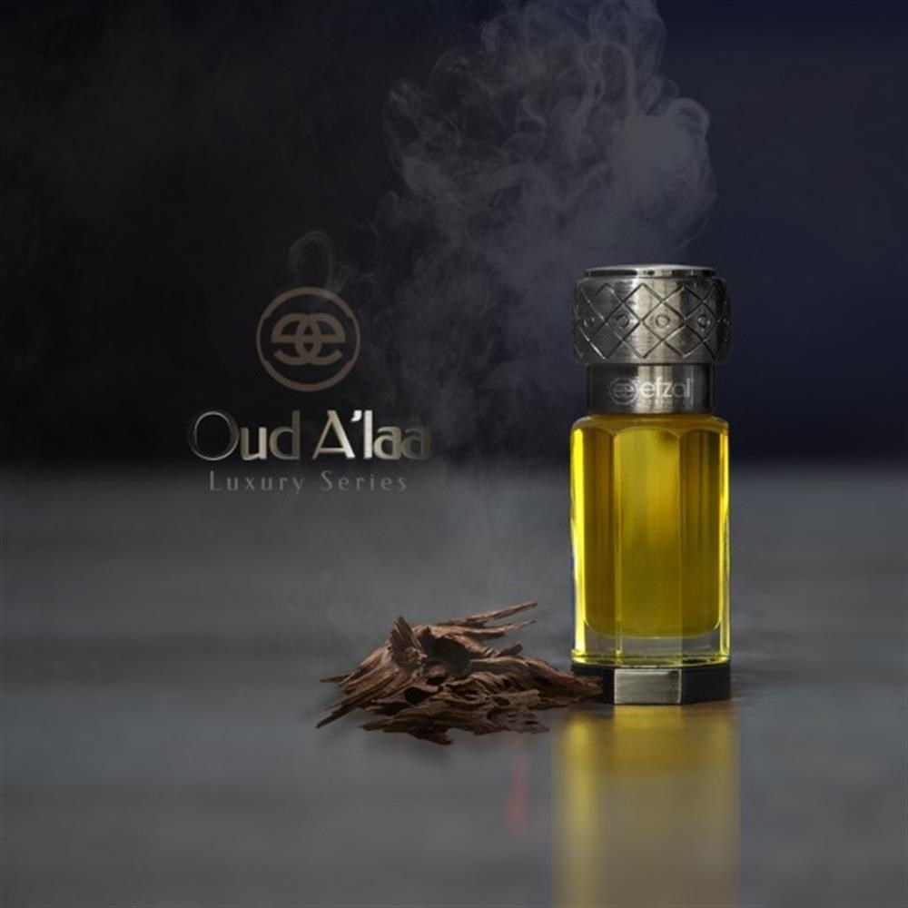 Esans  Lüx Kokular  Efzal Oud A'laa Esansı