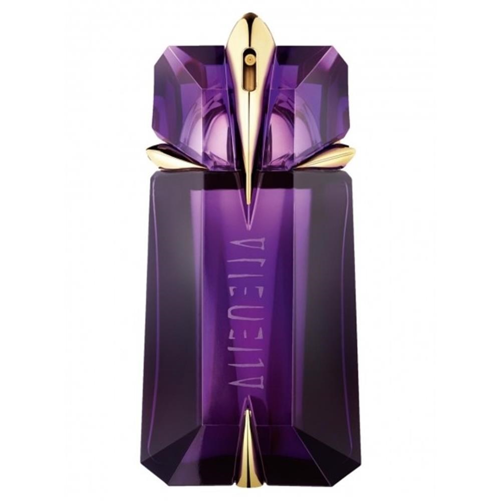  Thierry Mugler Alien Çiçek-Odunsu Kokulu Muadil Alkolsüz Parfüm & Esans & Orjinal Tester Erkek Parfümü
