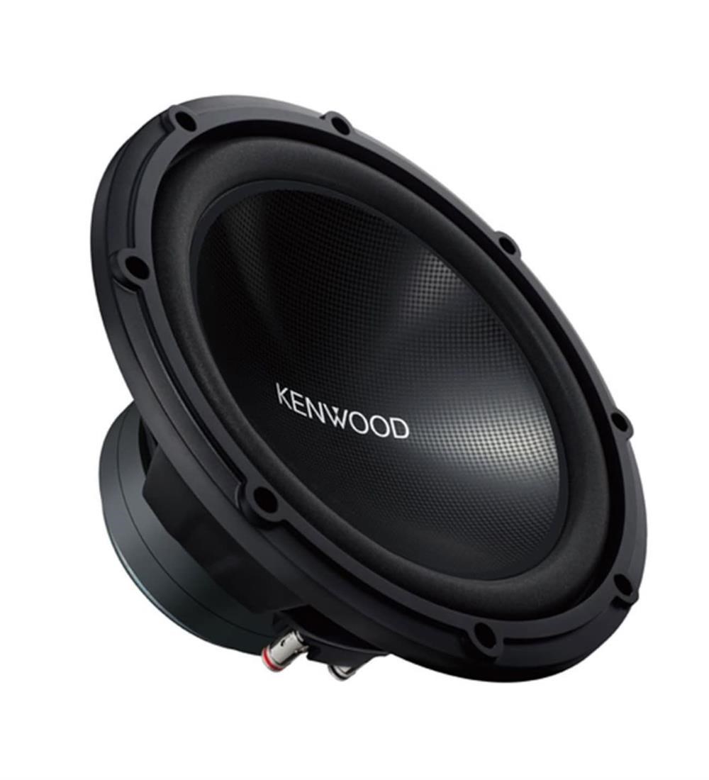 For-X XW 312 D2 30 Cm Subwoofer 700W RMS 1400W Maksimum