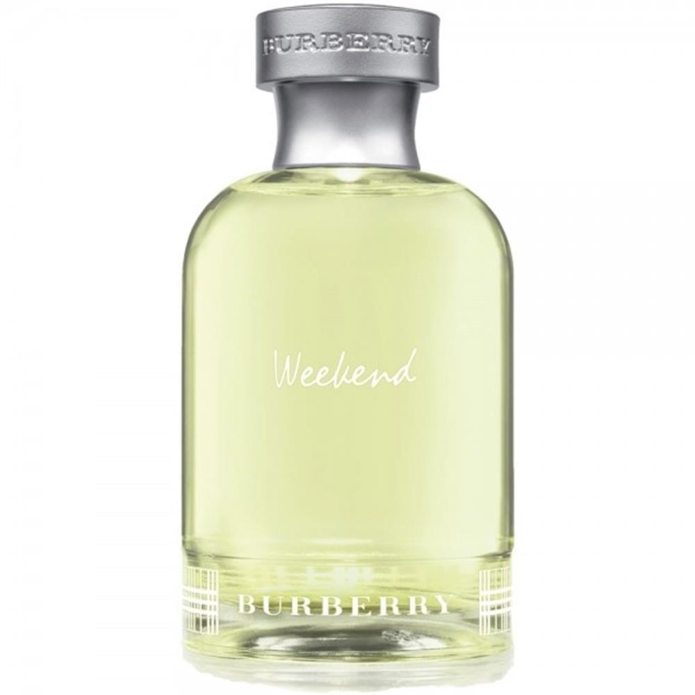 Burberry Weekend For men Narenciye Kokulu Muadil Alkolsüz Parfüm & Esans & Orjinal Tester Erkek Parfümü