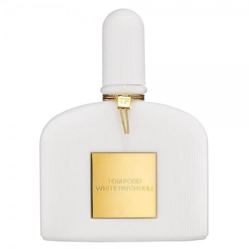  White Patchouli Tom Ford  Odunsu-Çiçek Kokulu Muadil Alkolsüz Parfüm & Esans & Orjinal Tester Erkek Parfümü