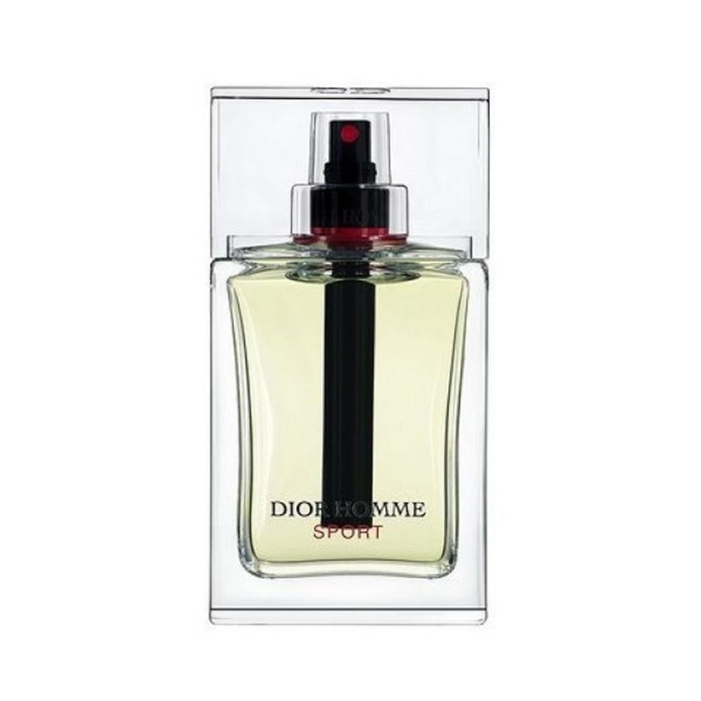 Dior Homme Sport  Ferah Kokulu Muadil Alkolsüz Parfüm & Esans & Orjinal Tester Erkek Parfümü