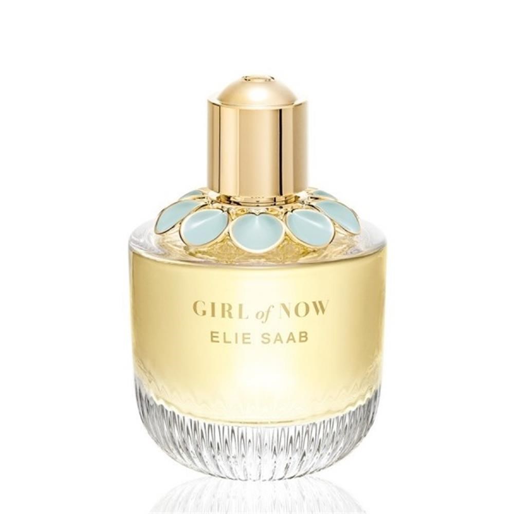 Girl of Now Elie Saab Oryantal-Çiçeksi Kokulu Muadil Alkolsüz Parfüm & Esans & Orjinal Tester Erkek Parfümü