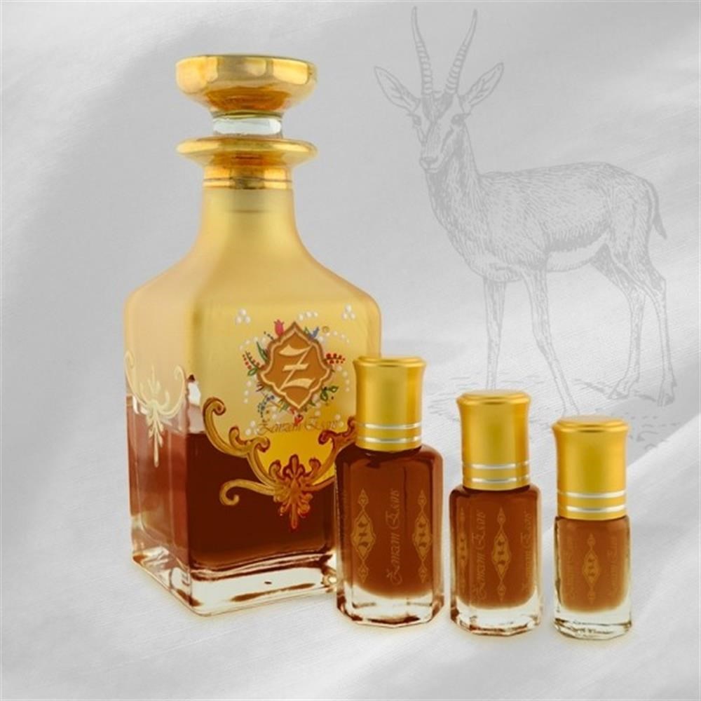 Esans  Lüx Kokular  Misk Orjinal Esansı