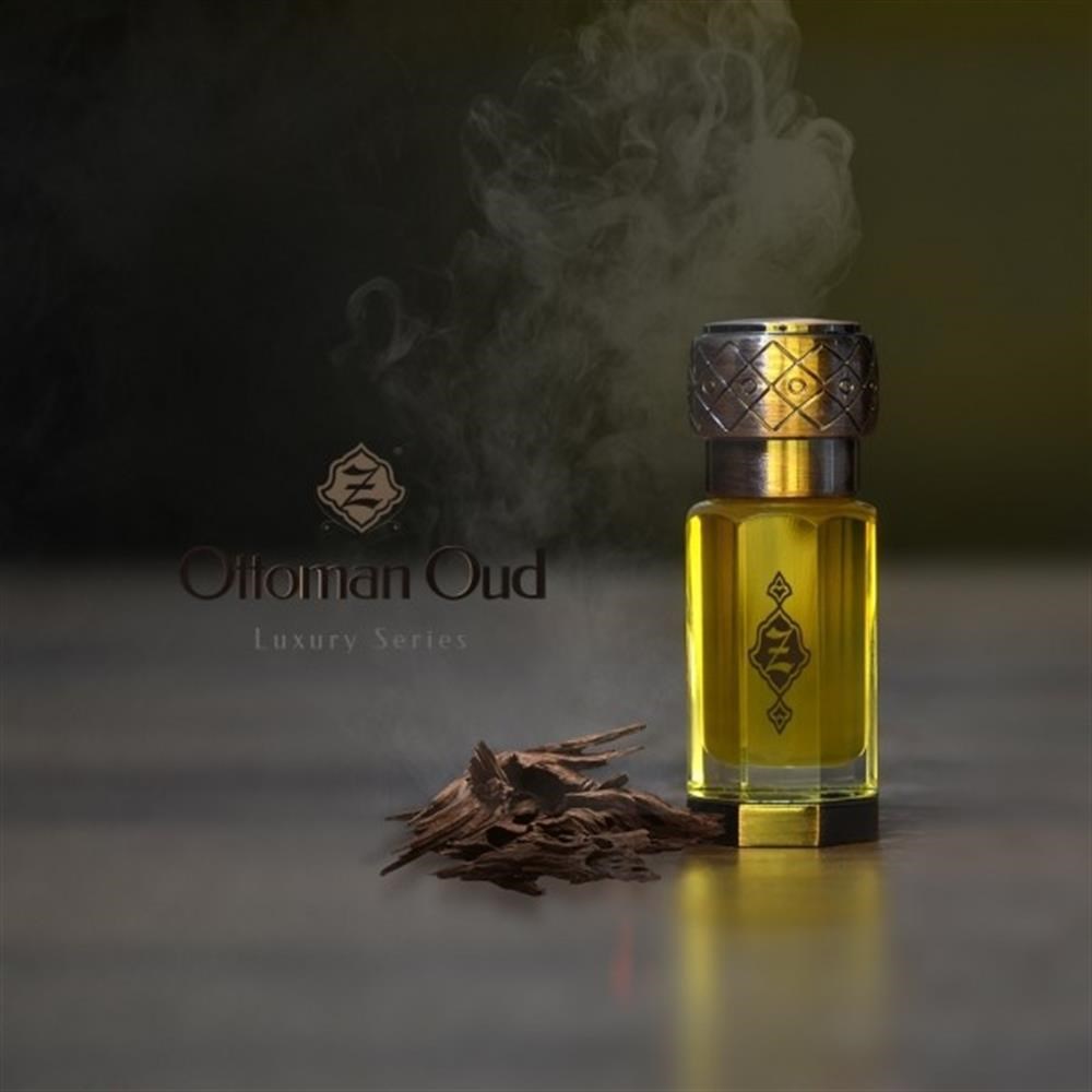 Esans  Lüx Kokular  Ottoman Oud Esansı