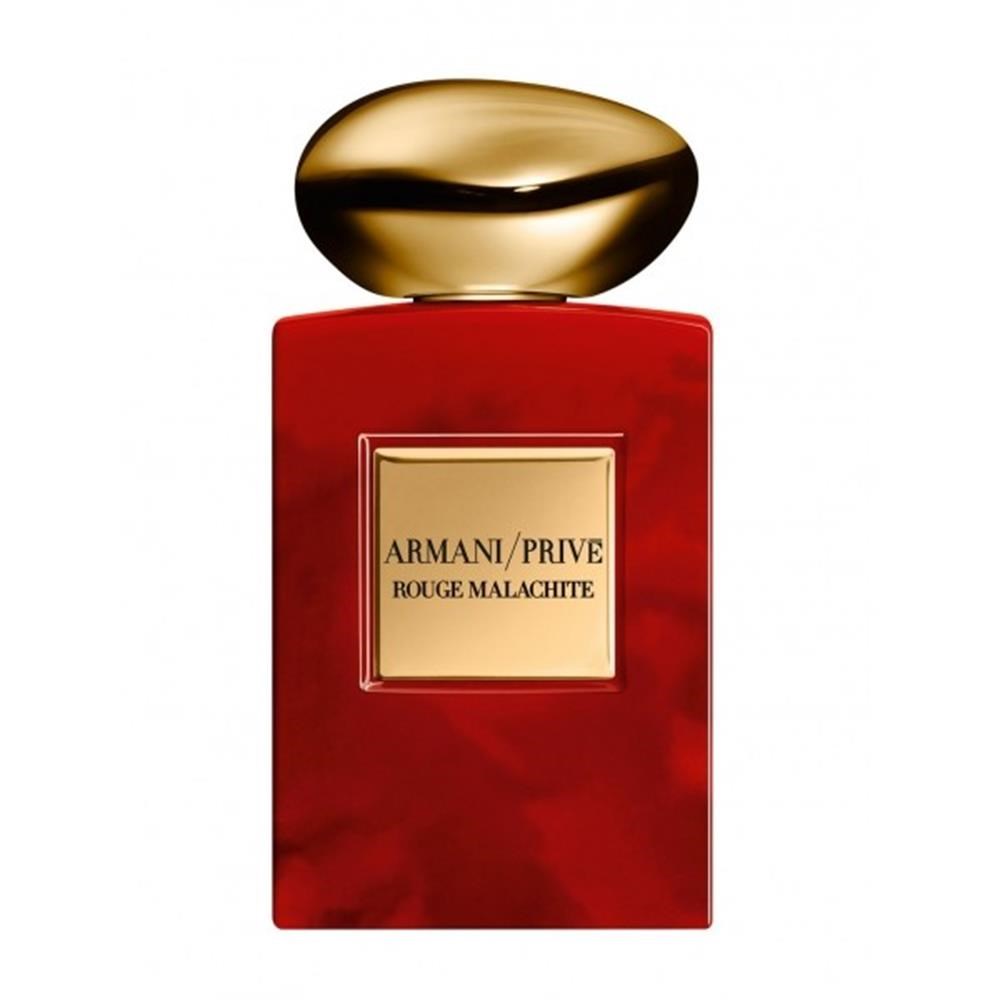 Armani Prive Rouge Malachite  Oryantal-Çiçeksi Kokulu Muadil Alkolsüz Parfüm & Esans & Orjinal Tester Erkek Parfümü