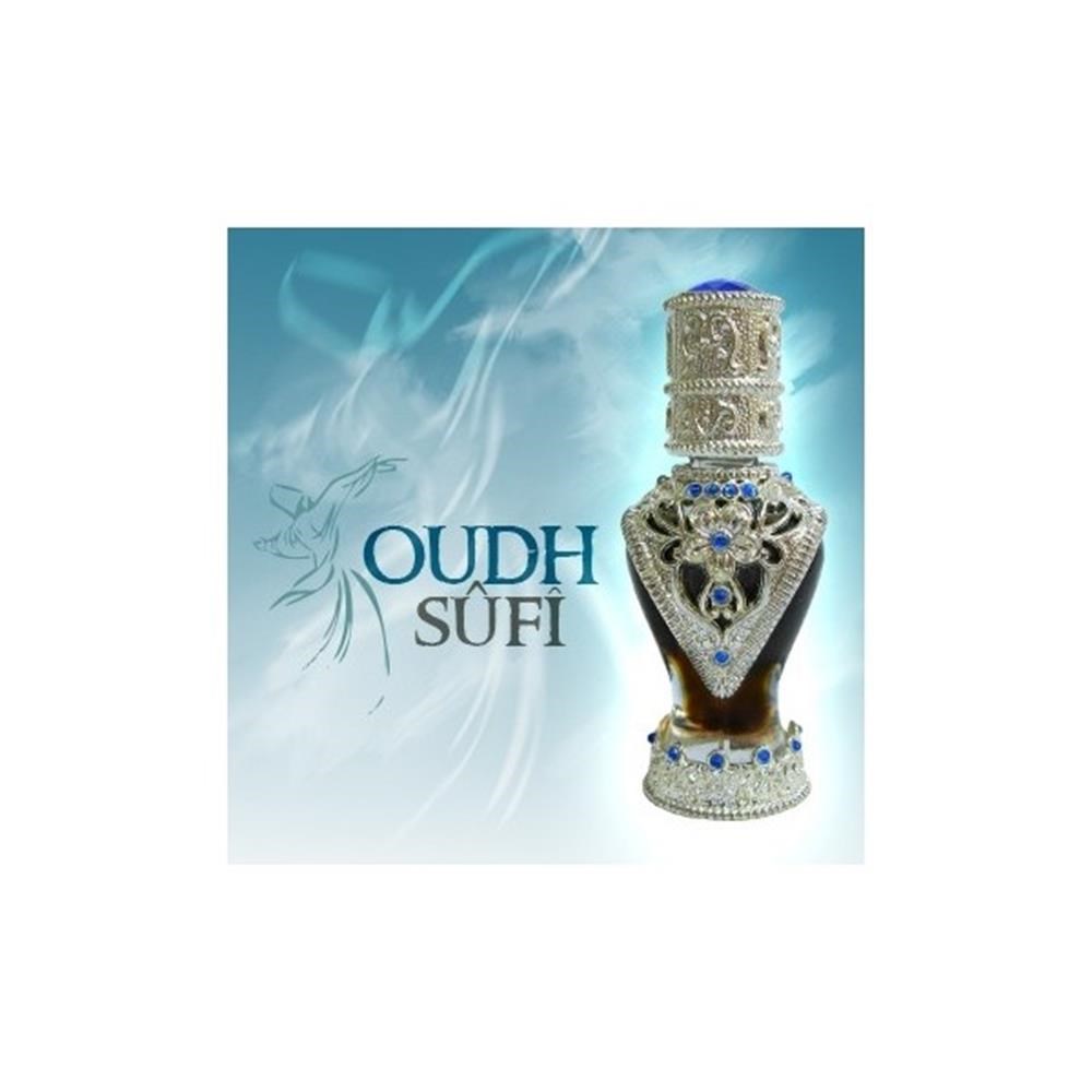 Esans  Ud Kokuları  Oudh Sufi
