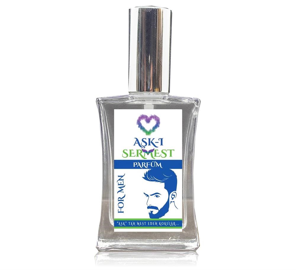 Chloe Love  Çiçeksi Kokulu Muadil Alkolsüz Parfüm & Esans & Orjinal Tester Erkek Parfümü