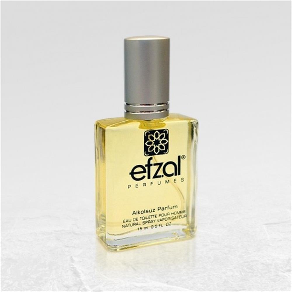 Alkolsüz Parfüm  Arabi & Oryantal  Unisex  Efzal Makamı İbrahim Alkolsüz Parfüm