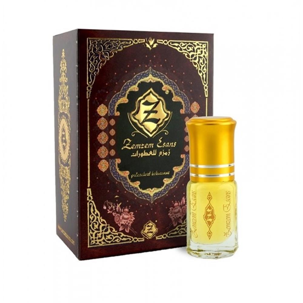 Esans  Arabic & Oryantal  Beyaz Ud-AR Esansı