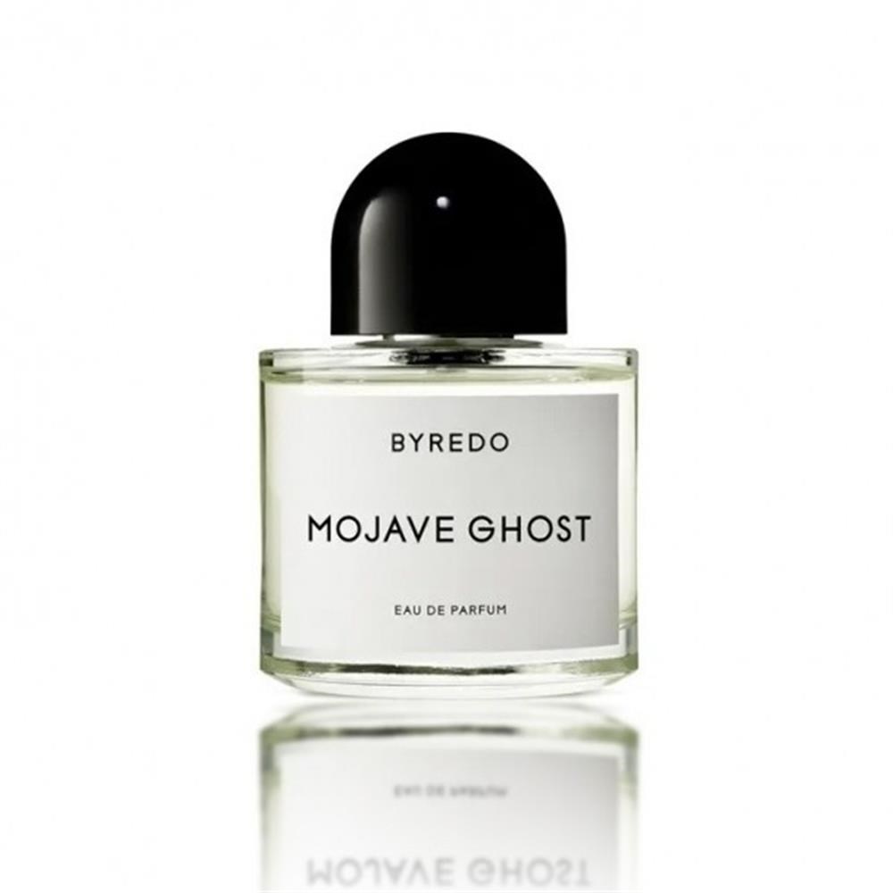 ByRedo Mojave Ghost Odunsu-Çiçek Kokulu Muadil Alkolsüz Parfüm & Esans & Orjinal Tester Erkek Parfümü