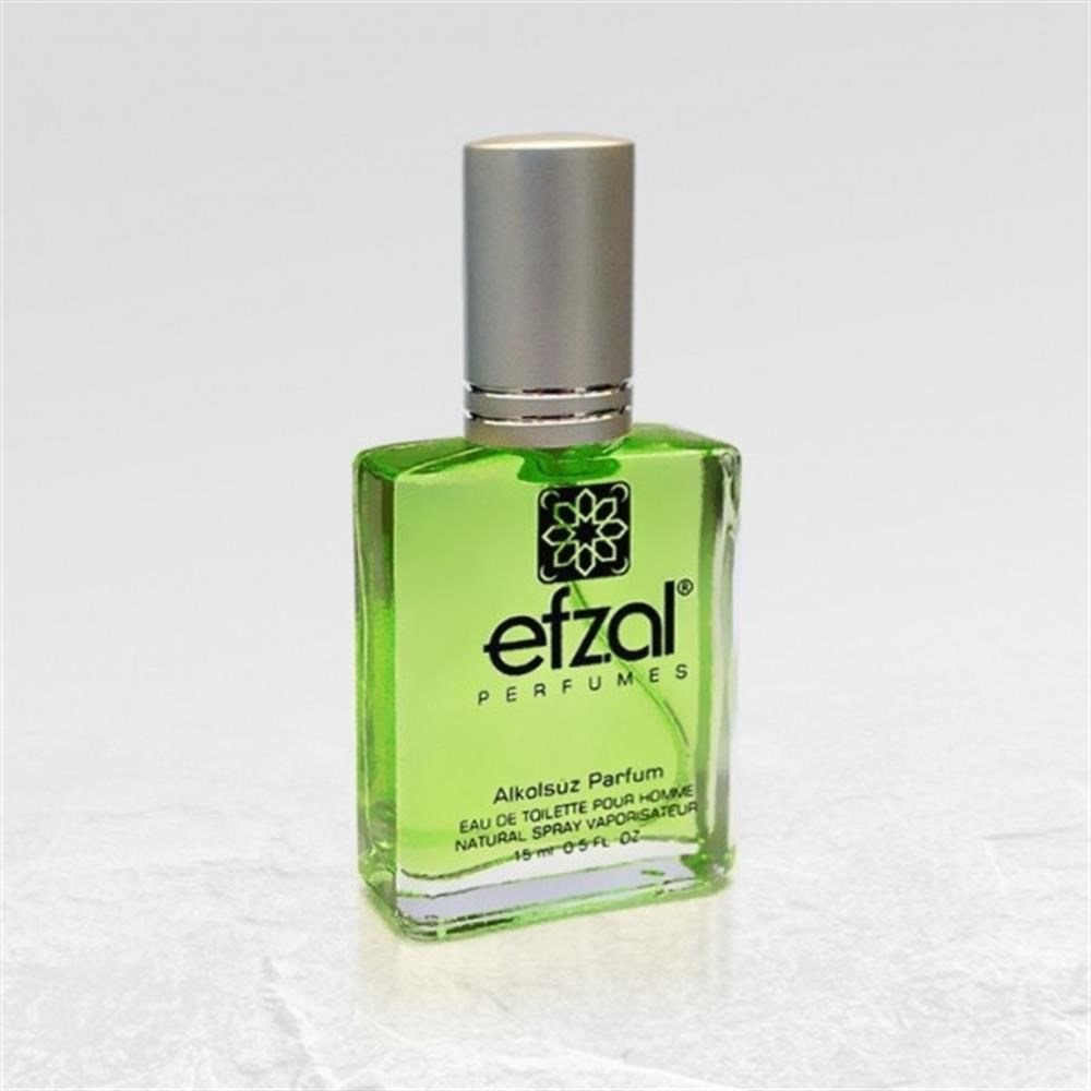 Alkolsüz Parfüm  Arabi & Oryantal  Erkek  Efzal Semazen Alkolsüz Parfüm