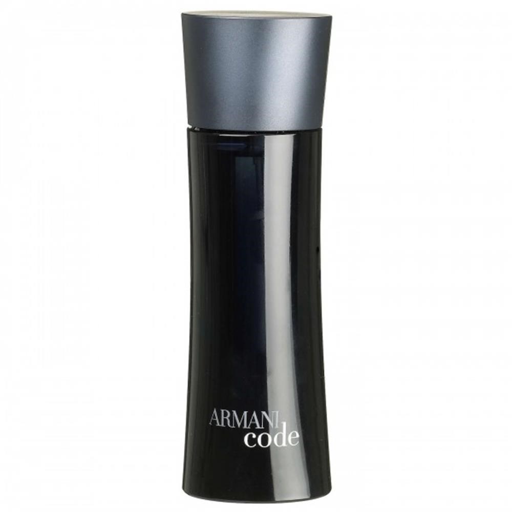 Giorgio Armani Black Code Oryantal Kokulu Muadil Alkolsüz Parfüm & Esans & Orjinal Tester Erkek Parfümü
