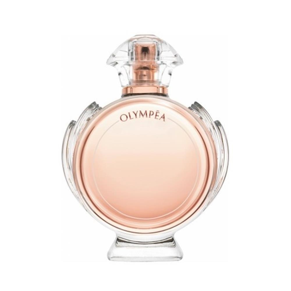 Paco Rabanne Olympea   Oryantal-Çiçeksi Kokulu Muadil Alkolsüz Parfüm & Esans & Orjinal Tester Erkek Parfümü