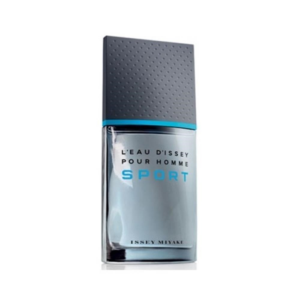 Issey Miyake L Eau D Issey Sport Narenciye Kokulu Muadil Alkolsüz Parfüm & Esans & Orjinal Tester Erkek Parfümü