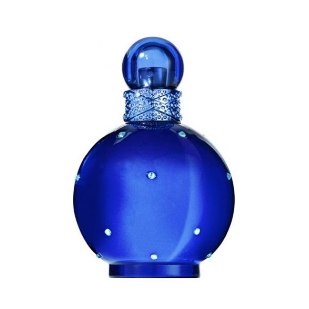  Britney Spears Midnight Fantasy Meyveli Kokulu Muadil Alkolsüz Parfüm & Esans & Orjinal Tester Erkek Parfümü