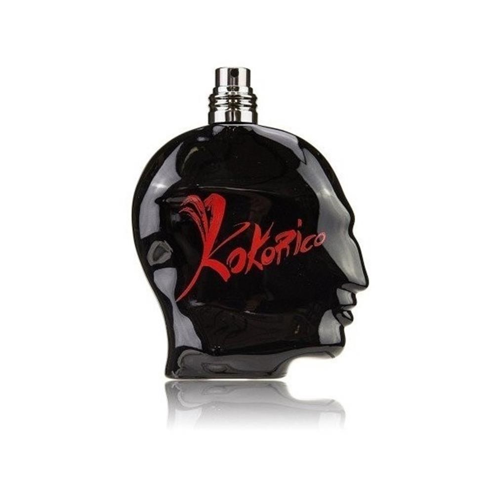 Jean Paul Gaultier Kokorico Gaultier Odunsu Kokulu Muadil Alkolsüz Parfüm & Esans & Orjinal Tester Erkek Parfümü